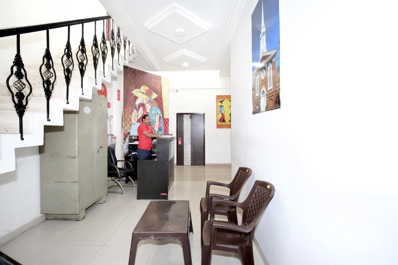 Oyo 8105 Royale Guest House Ludhiana Dış mekan fotoğraf